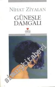 Güneşle Damgalı -