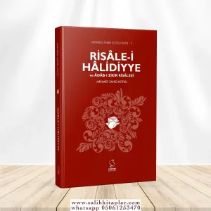 Risale-i Halidiyye