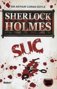 Suç - Sherlock Holmes