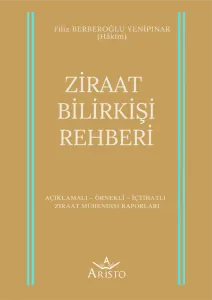 Ziraat Bilirkişi Rehberi