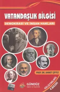 Vatandaşlık Bilgisi
