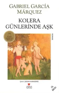 Kolera Günlerinde Aşk
