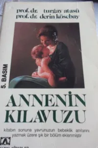 Annenin Kılavuzu