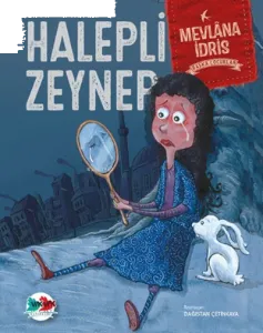 Halepli Zeynep