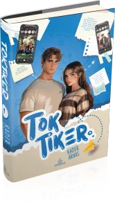 TOKTİKER – CİLTLİ