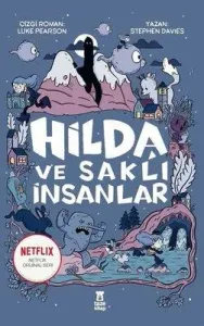 HİLDA VE SAKLI İNSANLAR