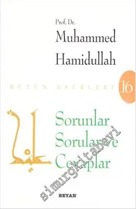 Sorunlar, Sorular ve Cevaplar -