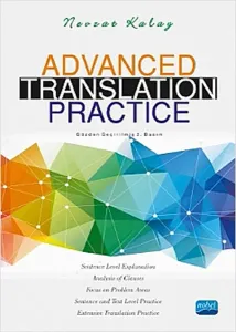 Advanced Translation Practice