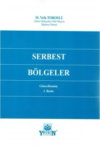 Serbest Bölgeler