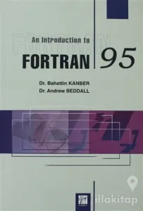 An Introduction to Fortran 95