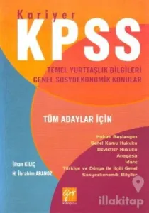Temel Yurttaşlık Bilgileri Genel Sosyoekonomik Konular