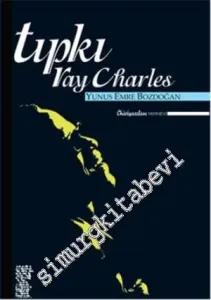 Tıpkı Ray Charles -