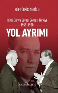YOL AYRIMI