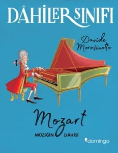 Mozart Müziğin Dahisi