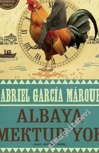 Albaya Mektup Yok -         2024