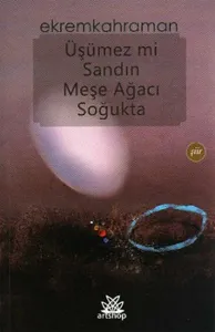 Üşümez mi Sandın Meşe Ağacı Soğukta