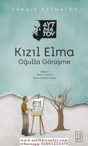Beyaz Gemi | Cengiz Aytmatov