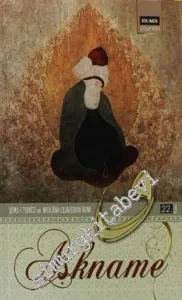 Aşkname Makâlât Konuşmalar -