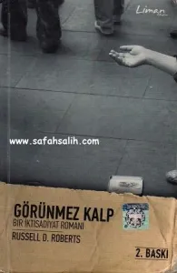 Görünmez Kalp - Cep Boy