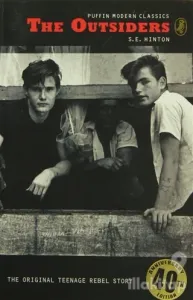 The Outsiders