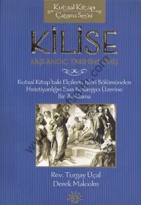 Kilise (Başlangıç Tarihine Giriş)