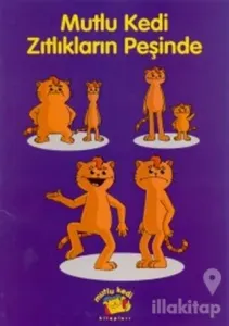 Mutlu Kedi Zıtlıkların Peşinde