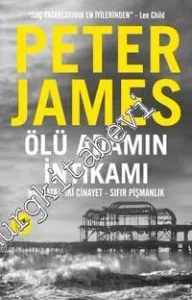 Ölü Adamın İntikamı: Bir Hata, İki Cinayet, Sıfır Pişmanlık -        2015