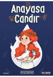 Anayasa Candır
