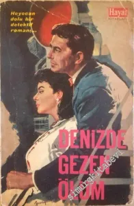 Denizde Gezen Ölüm -        1966
