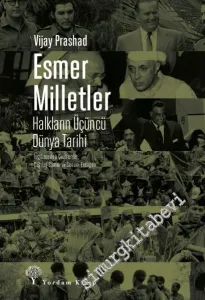 Esmer Milletler  Halkların Üçüncü Dünya Tarihi -         2019