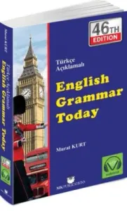 English Grammar Today