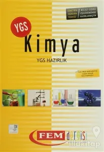 Fem YGS Hazırlık Kimya