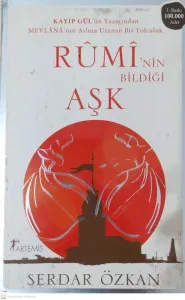 Rumi'nin Bildiği Aşk