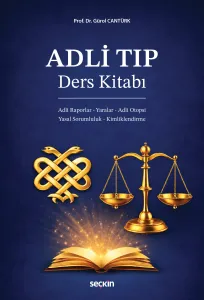 Adli Tıp