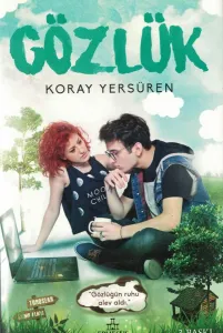 Gözlük (Ciltli)
