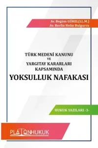 Yoksulluk Nafakası