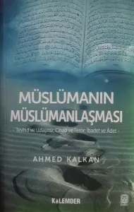 Müslümanın Müslümanlaşması