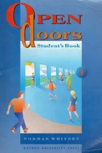 Open Doors 1 (Student's Book)