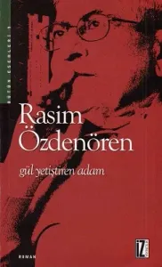 Gül Yetiştiren Adam