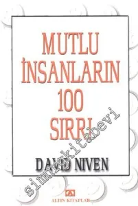 Mutlu İnsanların 100 Sırrı -