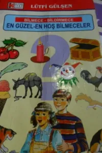 En Güzel - En Hoş Bilmeceler