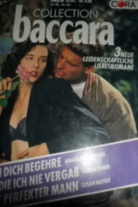 Collectıon Baccara