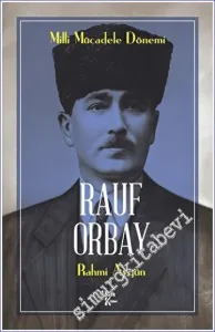 Rauf Orbay - Milli Mücadele Dönemi -        2023