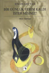 Bir Günlük Yerim Kaldı İster Misiniz?