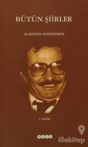 Bütün Şiirler