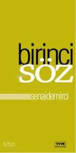 Birinci Söz