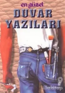 En Güzel Duvar Yazıları