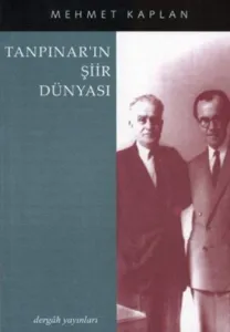 Tanpınarın Şiir Dünyası Tanpınarın Şiir Dünyası