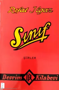 Sınıf