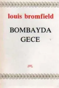 Bombayda Gece